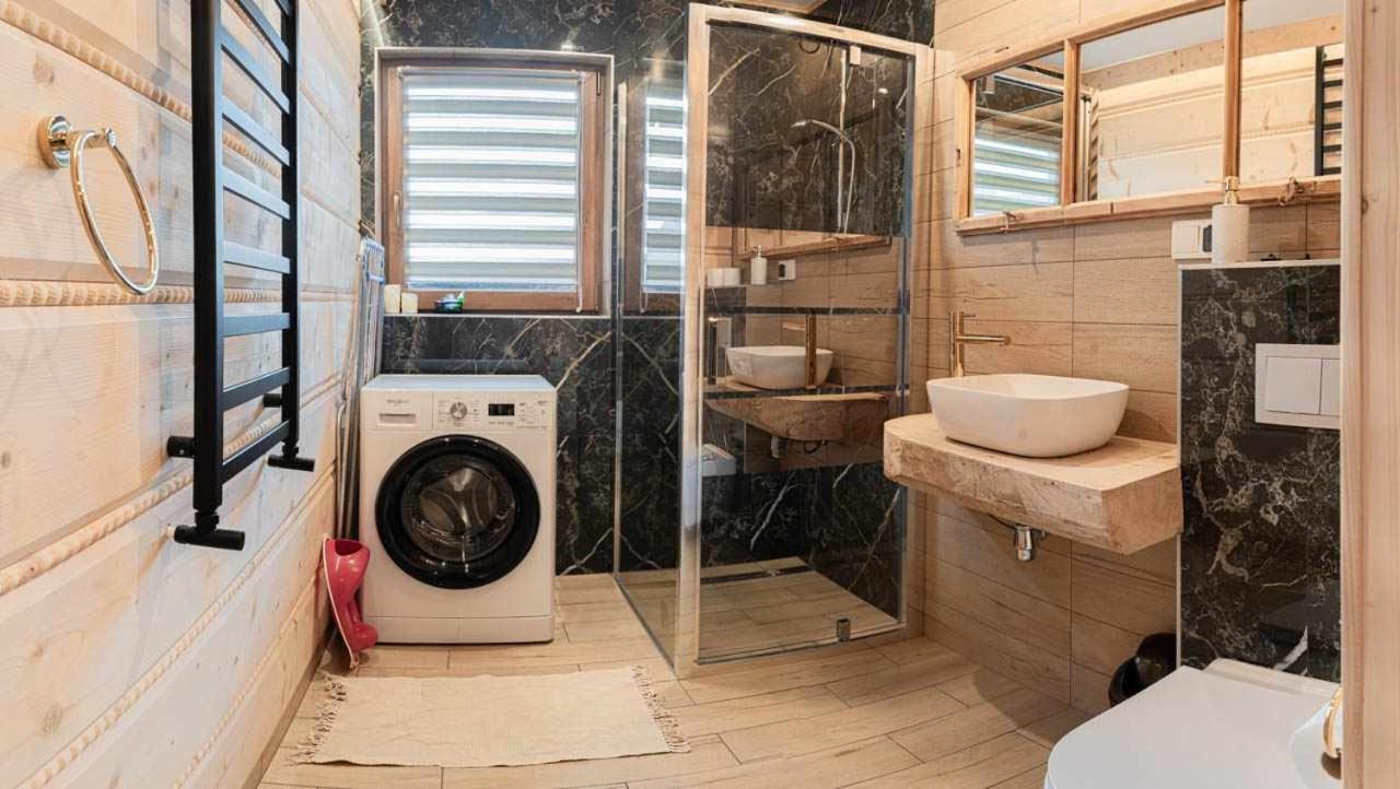 Domek Z Bala Elita Kościelisko Buitenkant foto