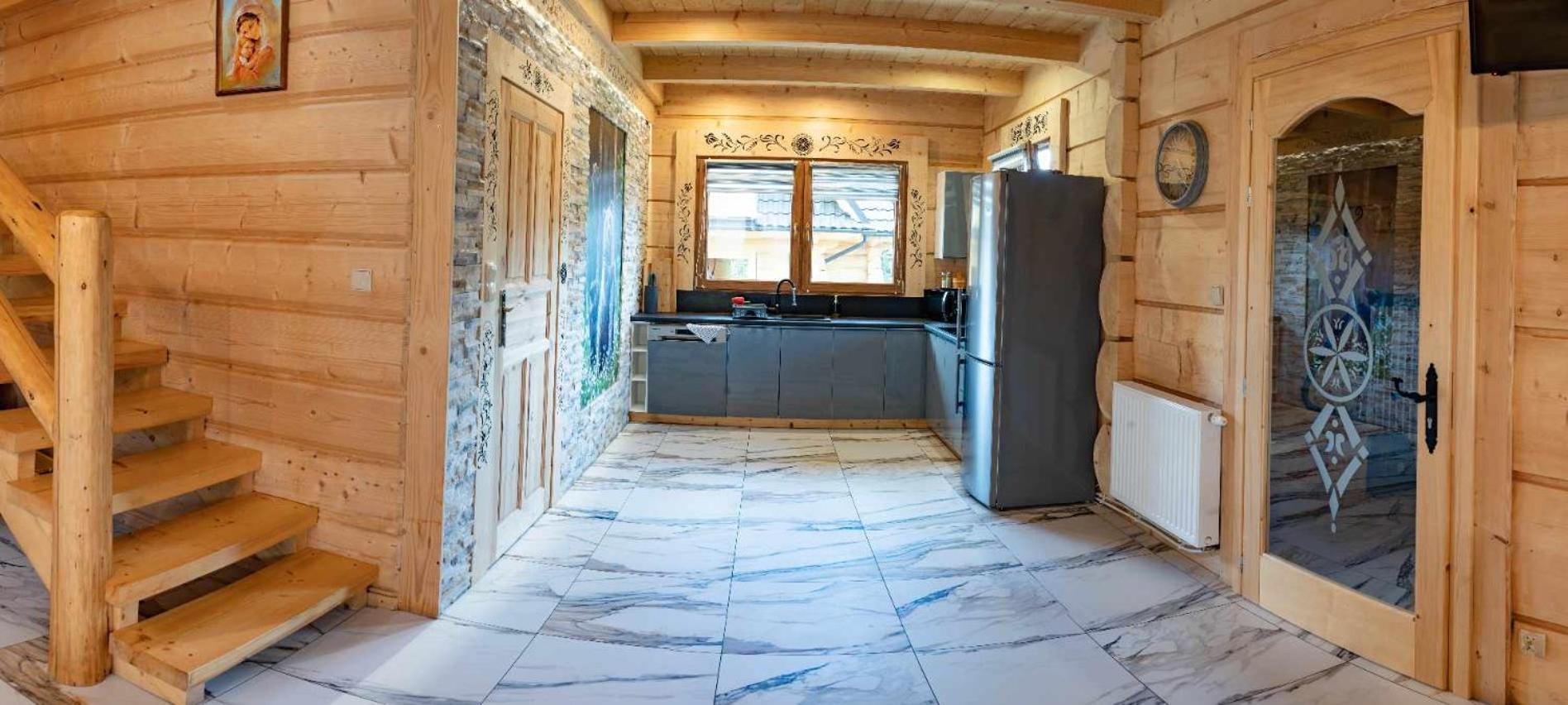 Domek Z Bala Elita Kościelisko Buitenkant foto